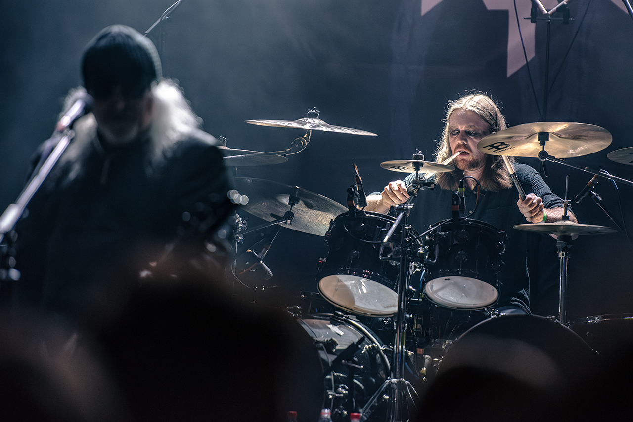 Triptykon - Sideshow Chile TerrorFest